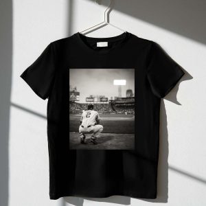 Derek Jeter New York Yankees Classic T-Shirt For Fans