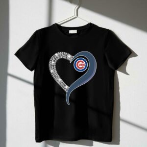 Diamond chicago cubs heart t shirt 1 1.jpg
