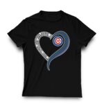 Diamond chicago cubs heart t shirt 3 3.jpg