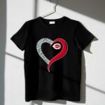 Diamond cincinnati reds heart shirt t shirt 1 1.jpg