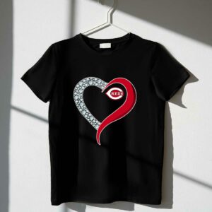Diamond cincinnati reds heart shirt t shirt 1 1.jpg