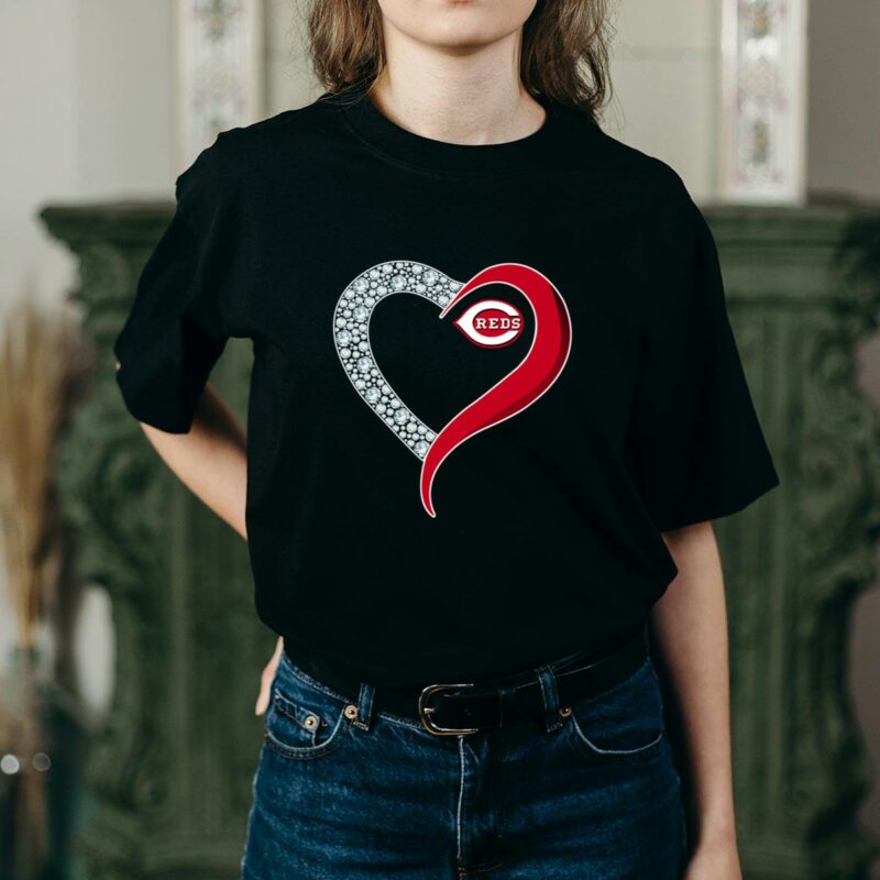 Diamond cincinnati reds heart shirt t shirt 2 2.jpg