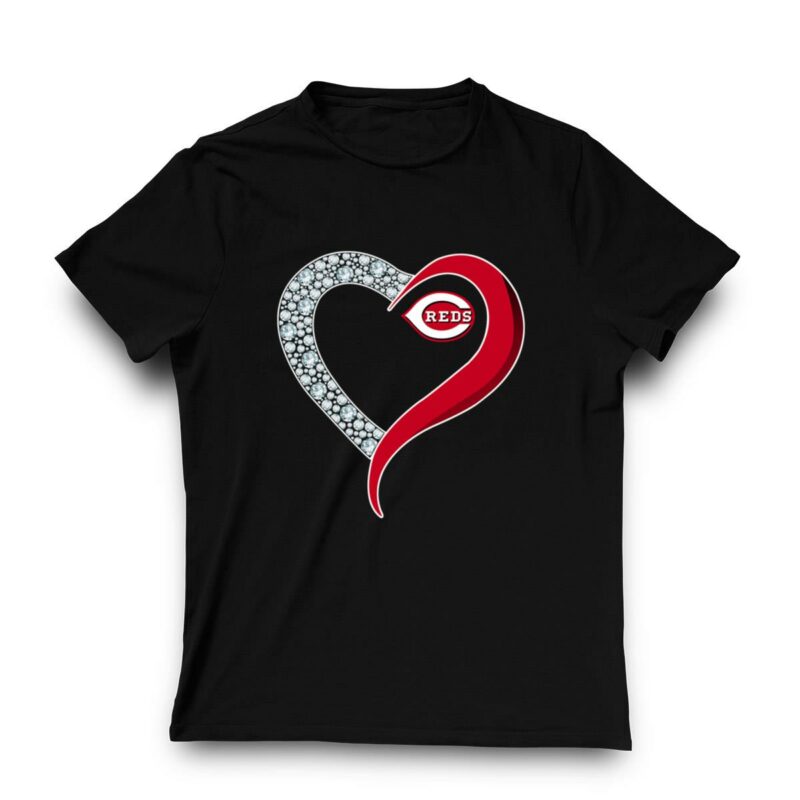 Diamond cincinnati reds heart shirt t shirt 3 3.jpg