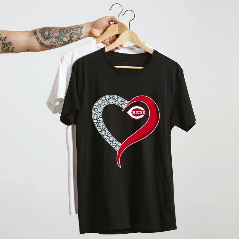 Diamond cincinnati reds heart shirt t shirt 4 4.jpg