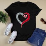 Diamond cincinnati reds heart shirt t shirt 0.jpg