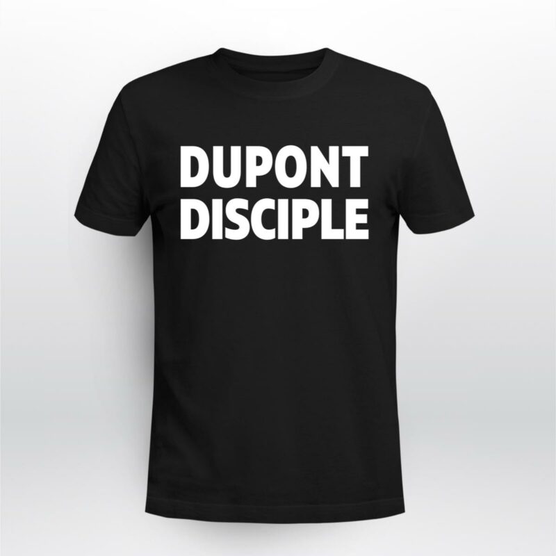 Dupont Disciple 145 T Shirt 1.jpg