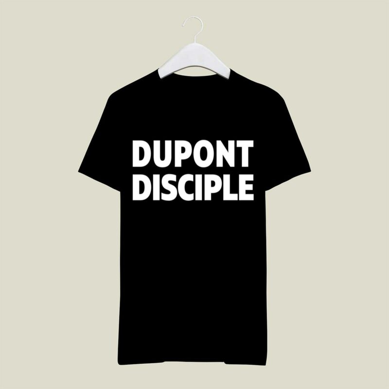 Dupont Disciple 146 T Shirt 1.jpg
