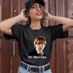 Ed Sheeran Ron Weasley 153 T Shirt 1.jpg