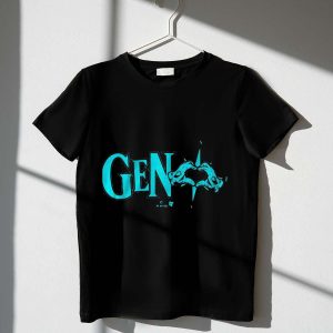 Eugenio Suarez Geno Love Seattle Mariners Baseball Heart T-Shirt For Fans