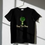 Fear the deer milwaukee basketball fans green ball t shirt 1 1.jpg