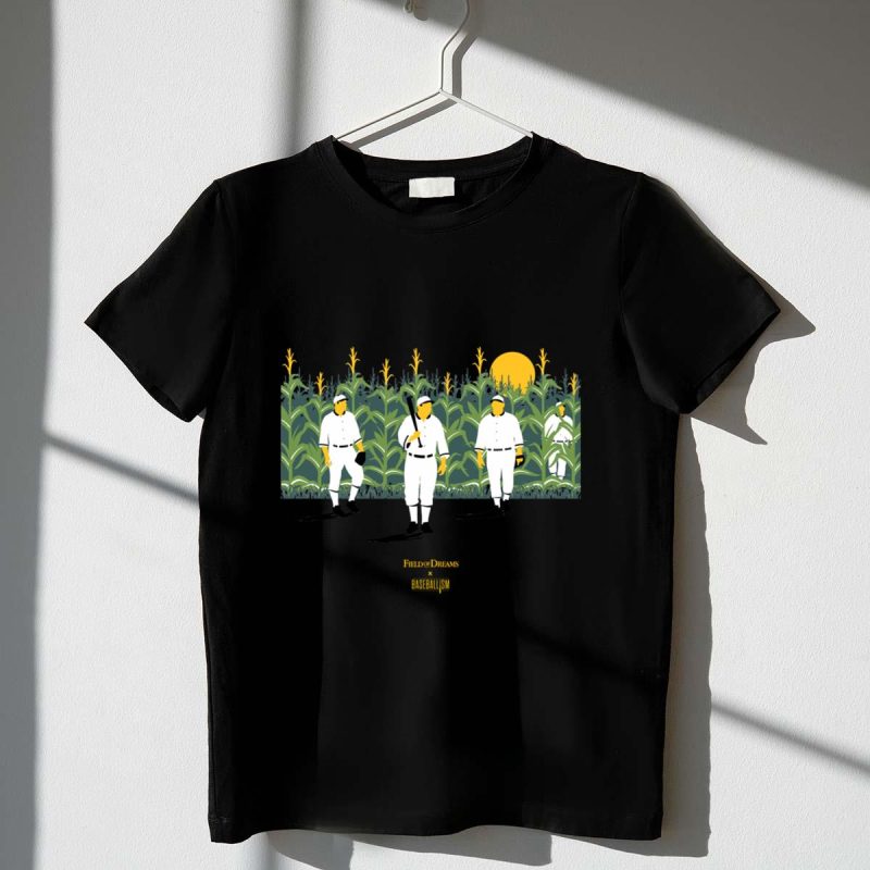 Field Of Dreams Game 2021 Merchandise shirt t shirt 1 1