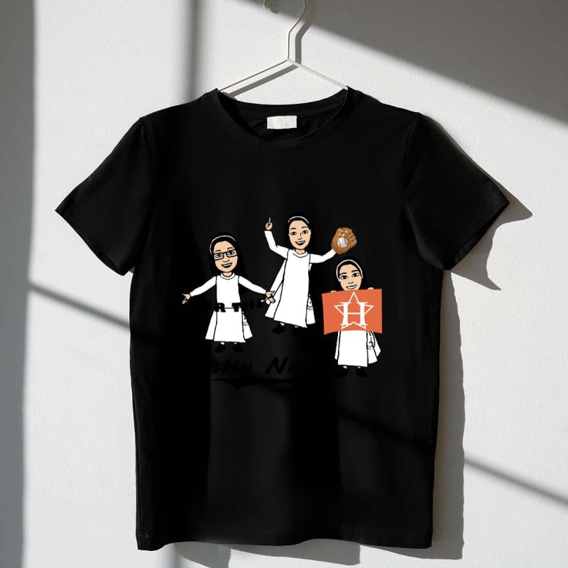 For The Houston Astros Rally Nuns Shirt t shirt 1 1