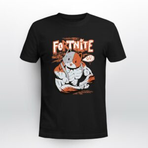 Fortnite Meowscles 170 T Shirt 1.jpg