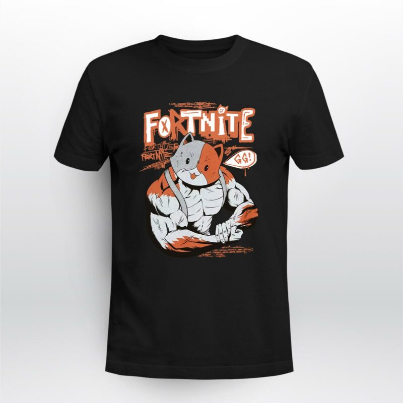 Fortnite Meowscles 170 T Shirt 1.jpg