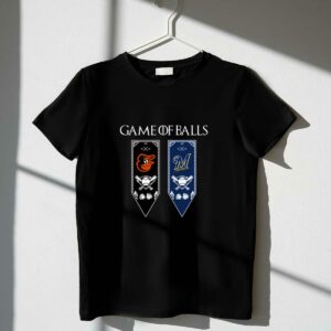 Game of thrones game of balls baltimore orioles and milwaukee brewers shirt t shirt 1 1.jpg