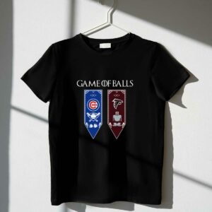 Game of thrones game of balls chicago cubs and atlanta falcons shirt t shirt 1 1.jpg