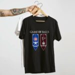 Game of thrones game of balls chicago cubs and atlanta falcons shirt t shirt 4 4.jpg