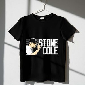 Gerrit Cole New York Yankees 45 T-Shirt - Stylish Fan Apparel