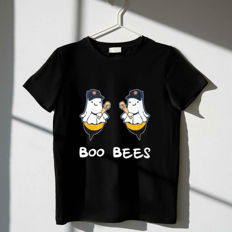 Ghost boo bees chicago cubs shirt t shirt 1 1.jpg