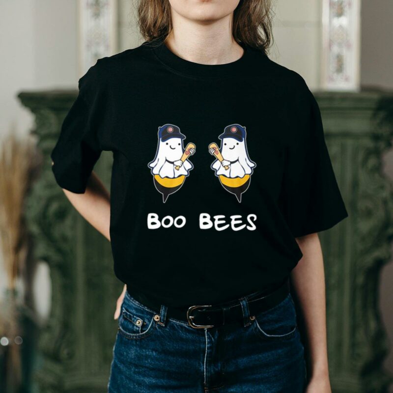 Ghost boo bees chicago cubs shirt t shirt 2 2.jpg