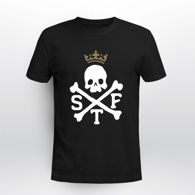 Glenn Beck Stf Skull Bones Sick Twisted Freaks 185 T Shirt 1.jpg