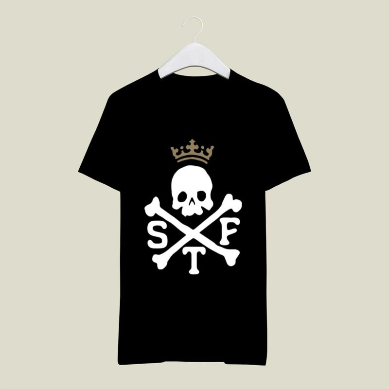 Glenn Beck Stf Skull Bones Sick Twisted Freaks 186 T Shirt 1.jpg