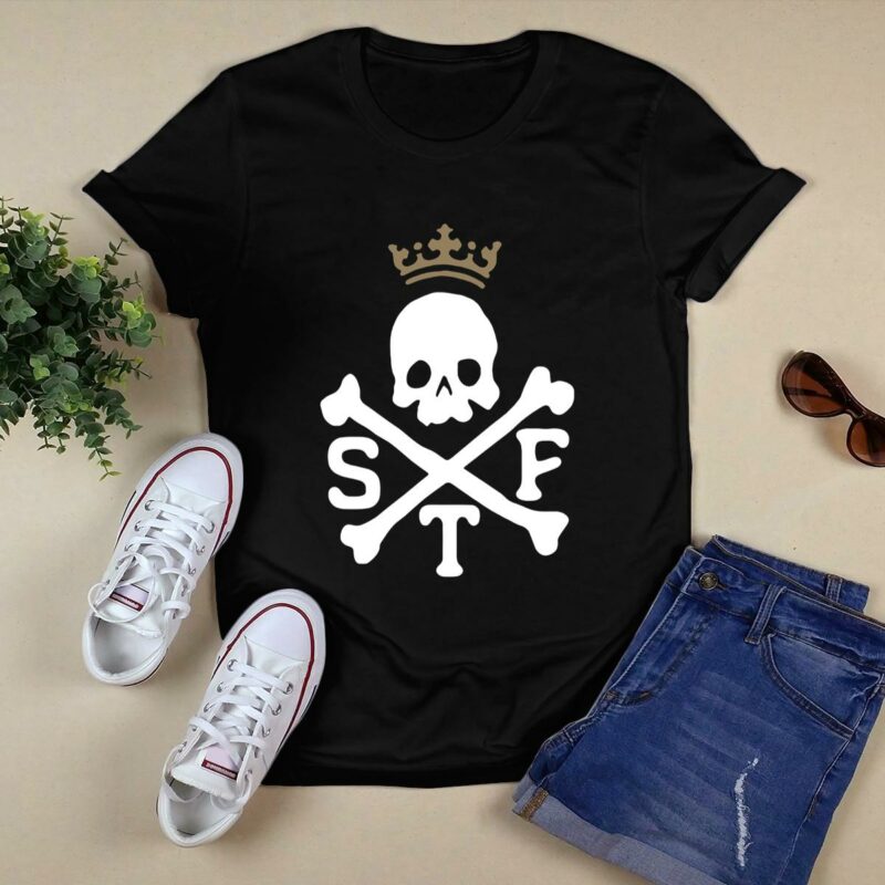 Glenn Beck Stf Skull Bones Sick Twisted Freaks 189 T Shirt 1.jpg