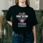 God first family second then chicago cubs baseball shirt t shirt 2 2.jpg