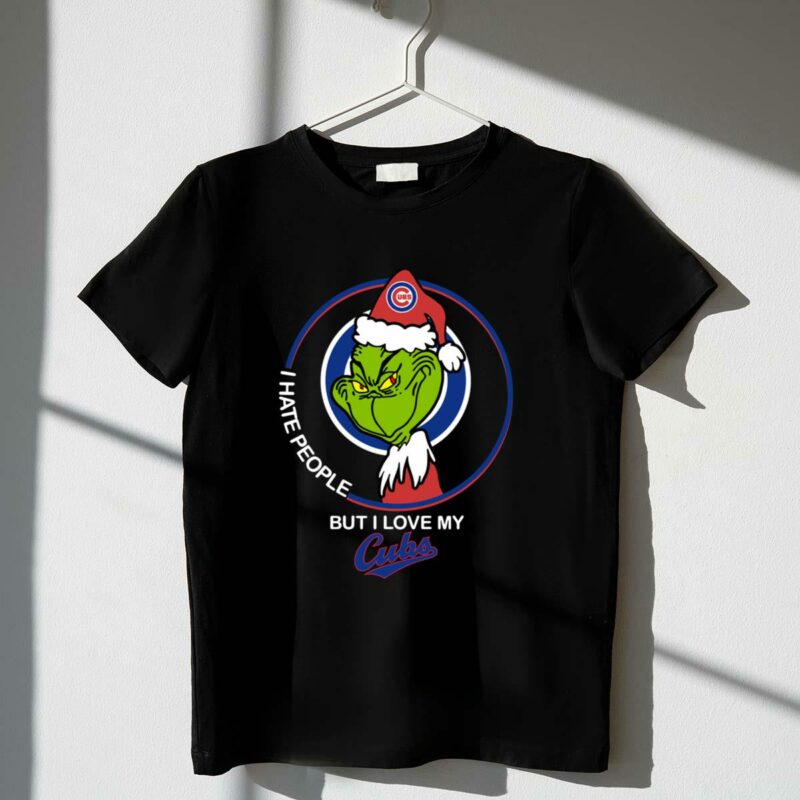 Grinch i hate people but i love my chicago cubs shirt t shirt 1 1.jpg