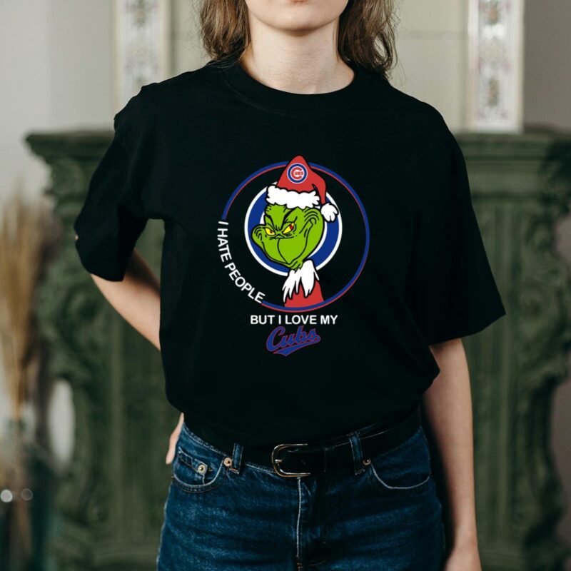 Grinch i hate people but i love my chicago cubs shirt t shirt 2 2.jpg