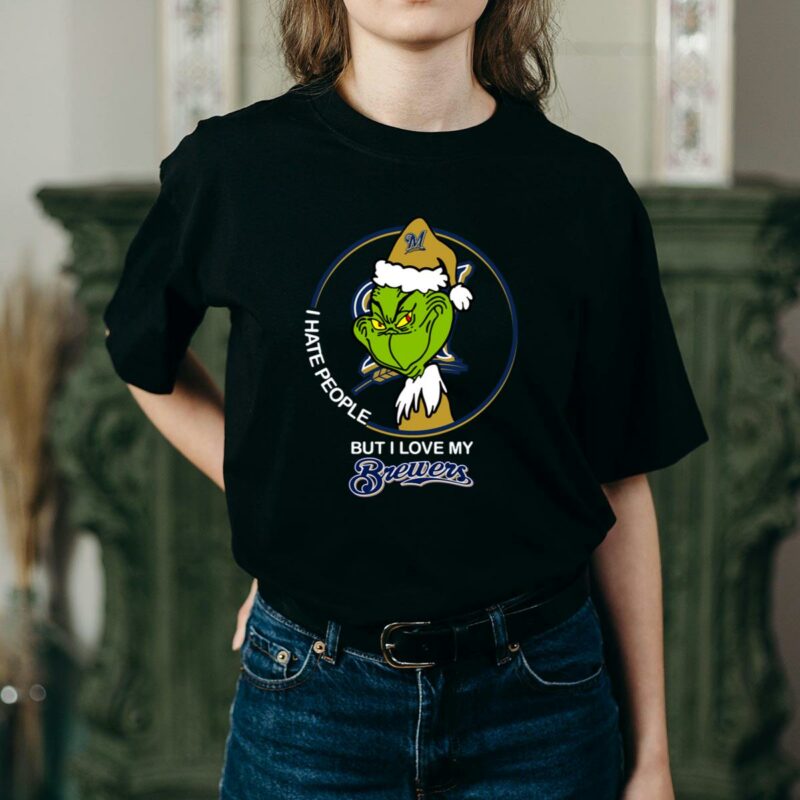 Grinch i hate people but i love my milwaukee brewers shirt t shirt 2 2.jpg