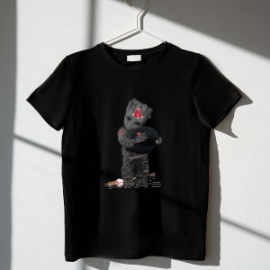 Groot Hug Boston Red Sox Baseball T-Shirt for Fans and Collectors