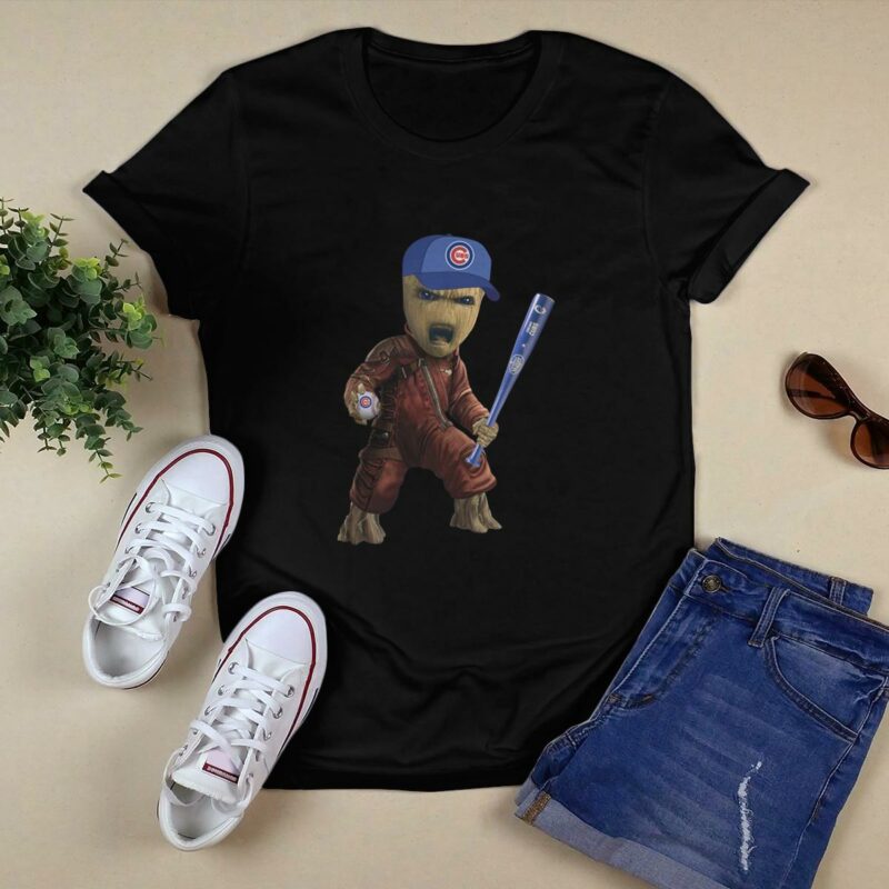 Groot i am chicago cubs shirt t shirt 0.jpg