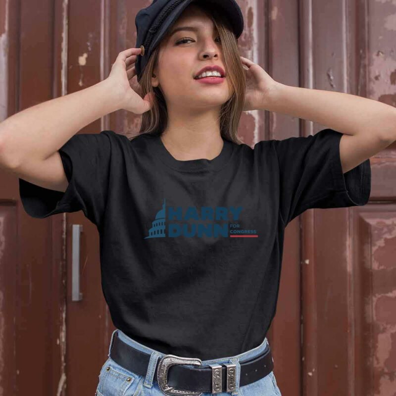 Harry Dunn For Congress 208 T Shirt 1.jpg