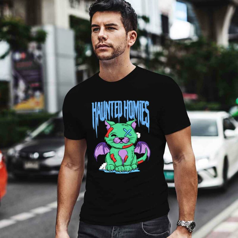 Haunted Homies December 212 T Shirt 1.jpg