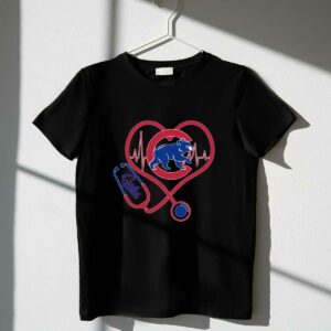 Heartbeat nurse love chicago cubs shirt t shirt 1 1.jpg