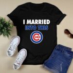 I married into this chicago cubs baseball shirt t shirt 0.jpg