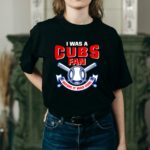 I was a cubs fan before it was cool t shirt 2 2.jpg