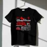 Im a disney princess and a chicago cubs fan which means im pretty shirt t shirt 1 1.jpg