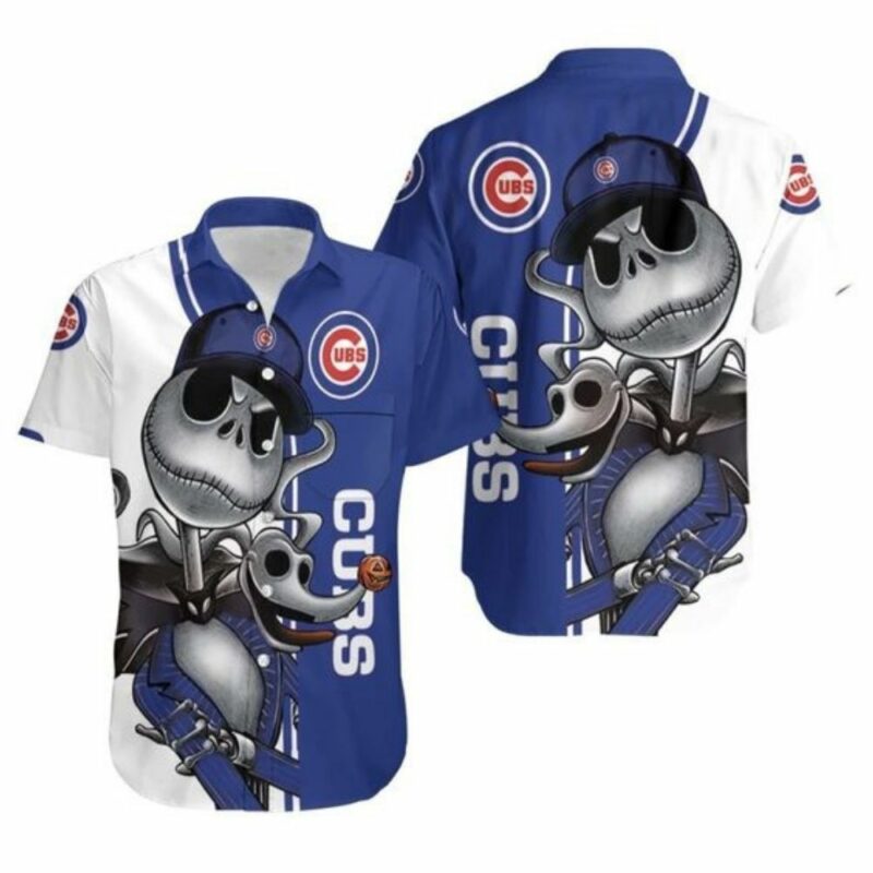 Jack skellington chicago cubs hawaiian shirt 1.jpg