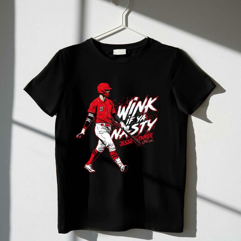 Jesse winker wink if ya nasty shirt t shirt 1 1.jpg