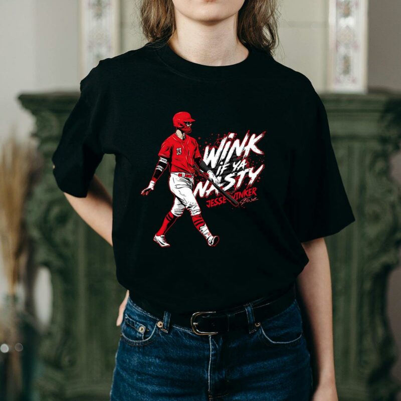 Jesse winker wink if ya nasty shirt t shirt 2 2.jpg
