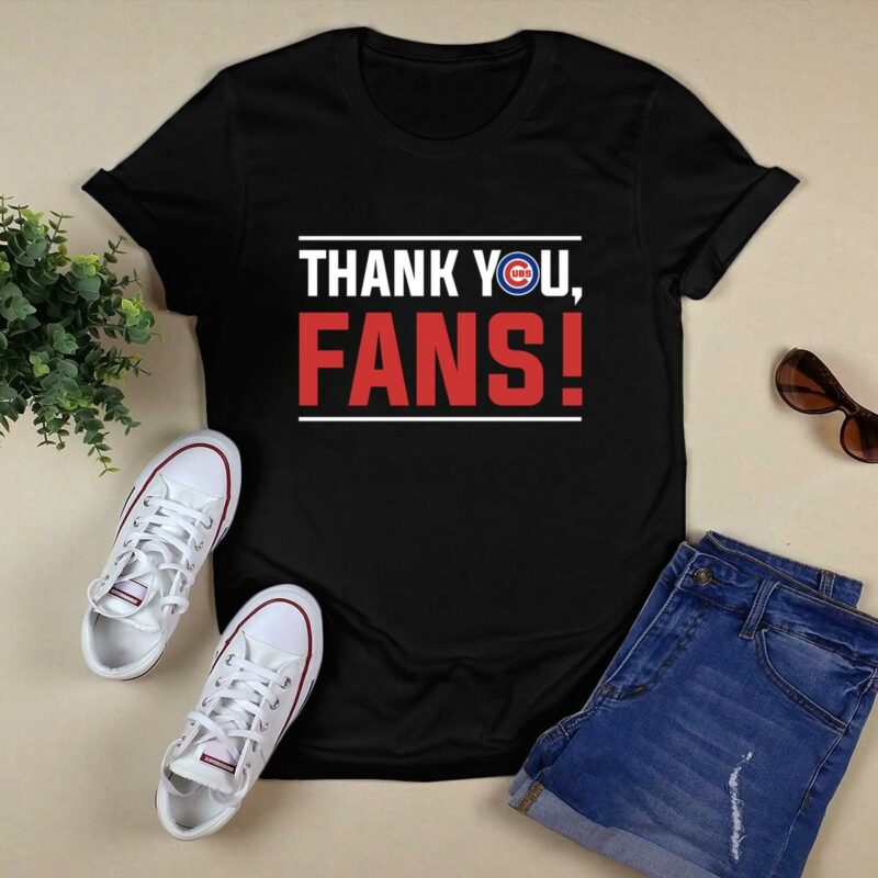 Joe maddon thank you fans chicago cubs shirt t shirt 0.jpg