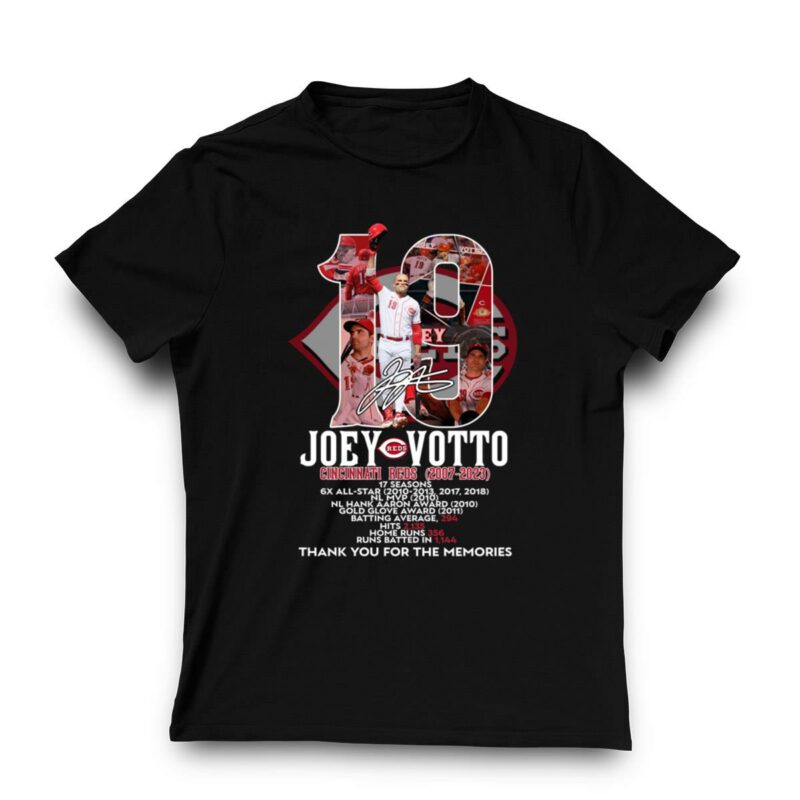 Joey votto 2007 2023 thank you for the memories signature shirt t shirt 3 3.jpg