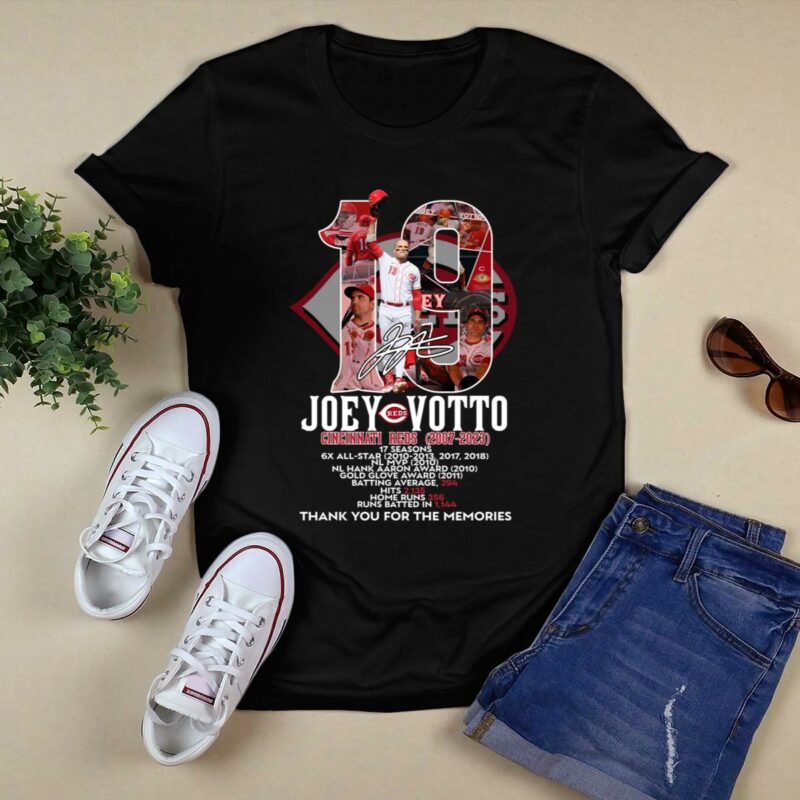 Joey votto 2007 2023 thank you for the memories signature shirt t shirt 0.jpg