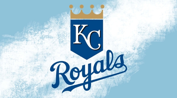 Kansas City Royals Banner