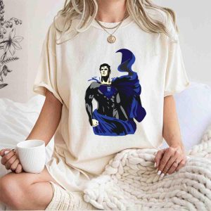 Kansas City Royals Superman Mashup T-Shirt – Unique Fan Apparel