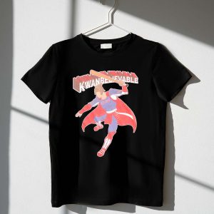 Cleveland Guardians Warrior Hero Baseball T-Shirt – Kwanbelievable Design