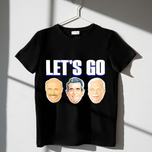 Philadelphia Phillies Coaching Staff T-Shirt - Support Your Team!