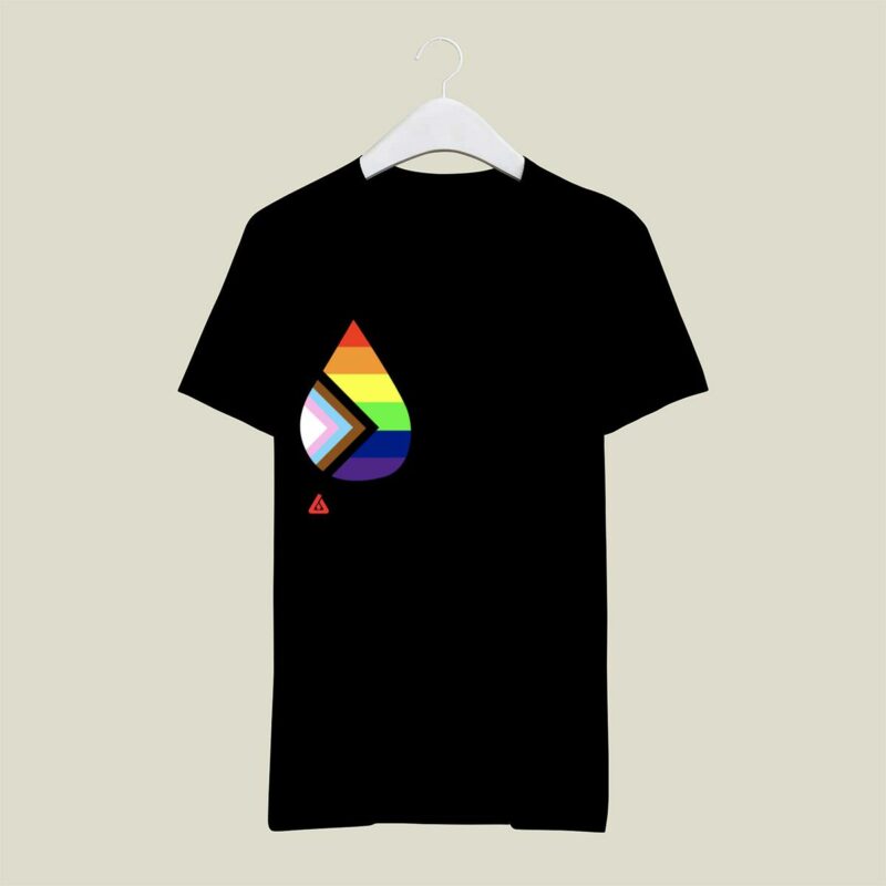Lindsaylwallace We All Bleed The Same 306 T Shirt 1.jpg